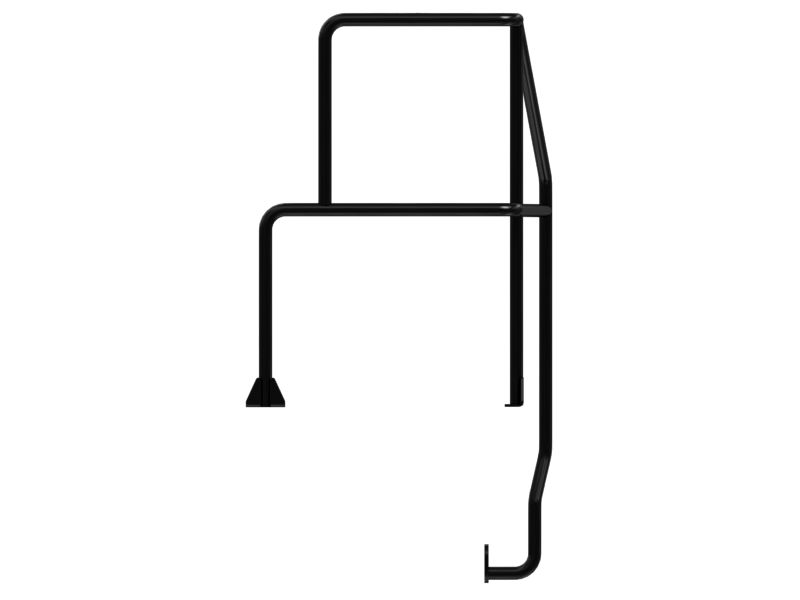 ПОРУЧЕНЬ В СБОРЕ