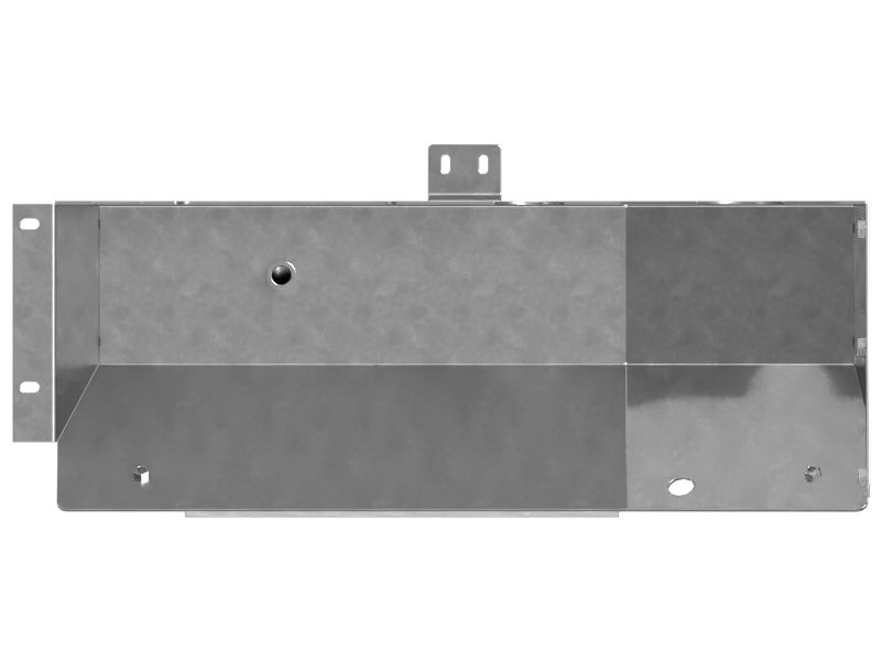 БАК В СБОРЕ