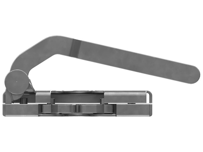 ЗАЩЕЛКА В СБОРЕ DOO