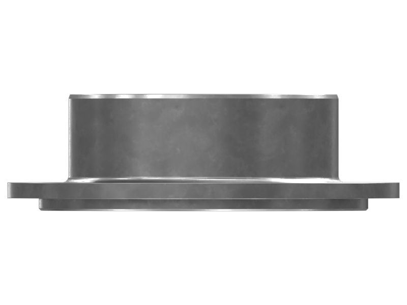228-1658: 231mm Inner Diameter Rotor Drive Collar | CATCorp