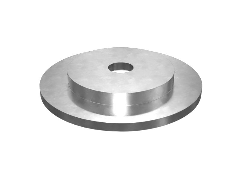 Износный амортизатор, наружный диаметр 38,1 мм