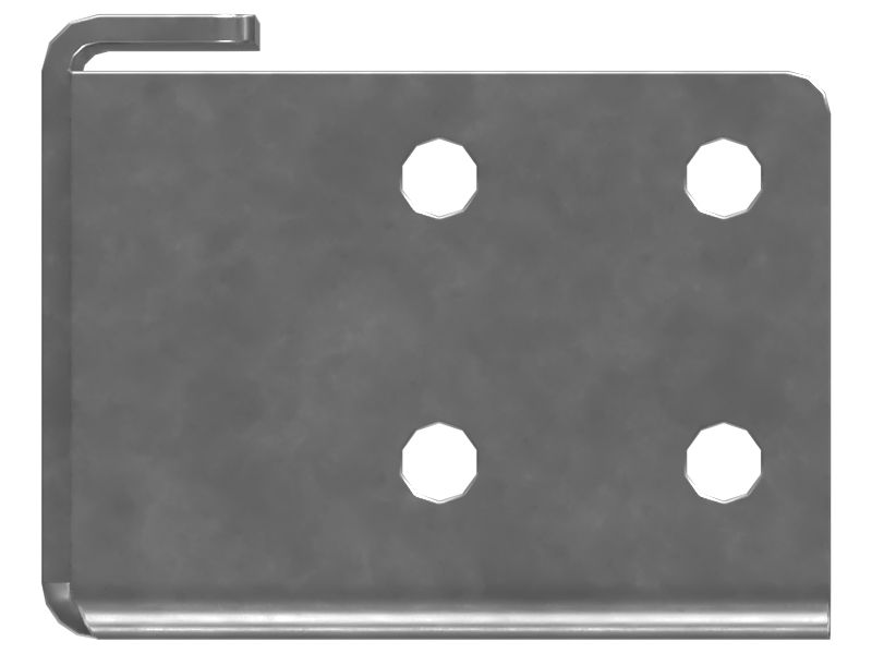 КРОНШТЕЙН В СБОРЕ