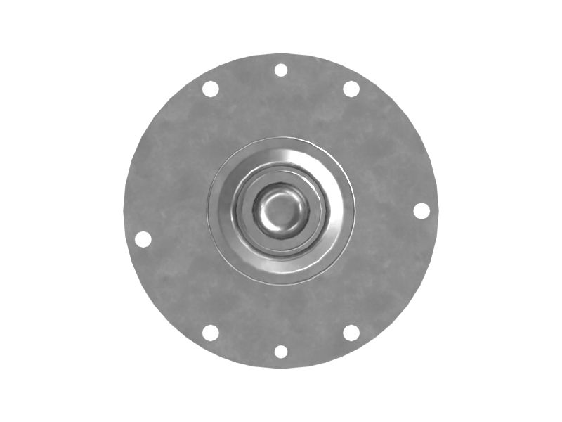 НАПРАВЛЯЮЩАЯ МАХОВИКА