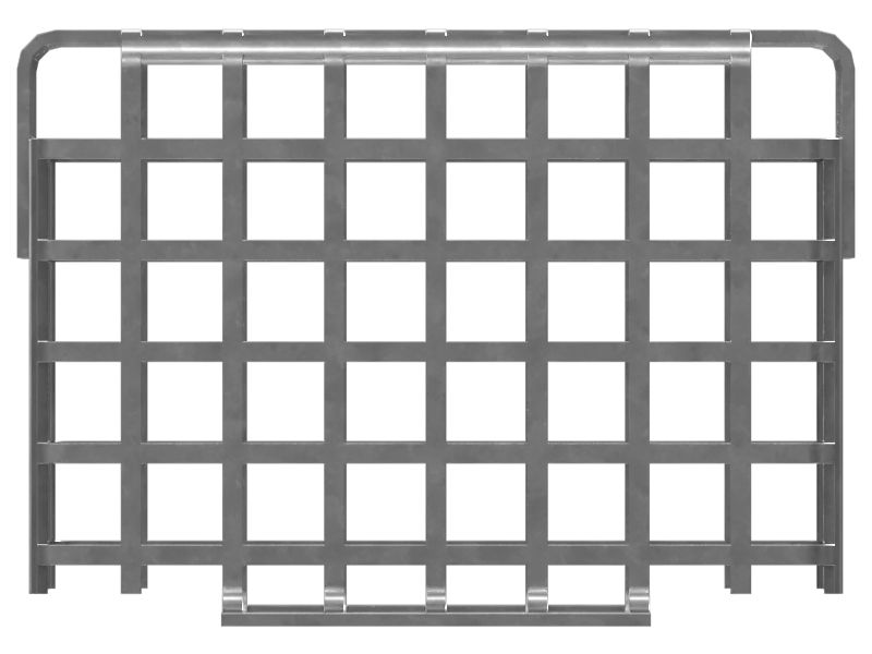 ОГРАЖДЕНИЕ РЕЗИСТОРА