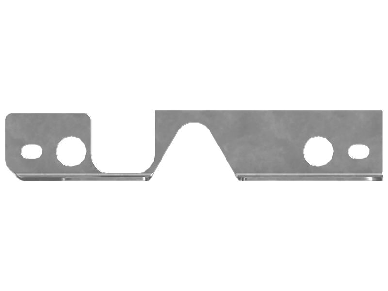 ЗАЩЕЛКА КРЫШКИ