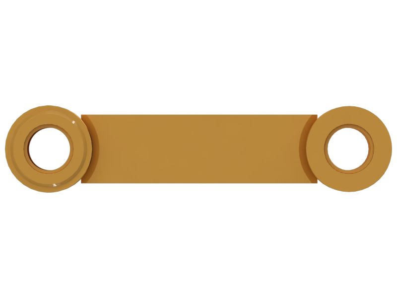 ПОДШИПНИК ТЯГИ В СБОРЕ