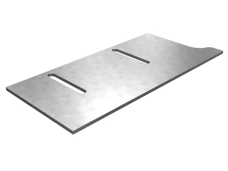 268-0093: СКРЕПЕР УПРАВЛЯЕМЫЙ