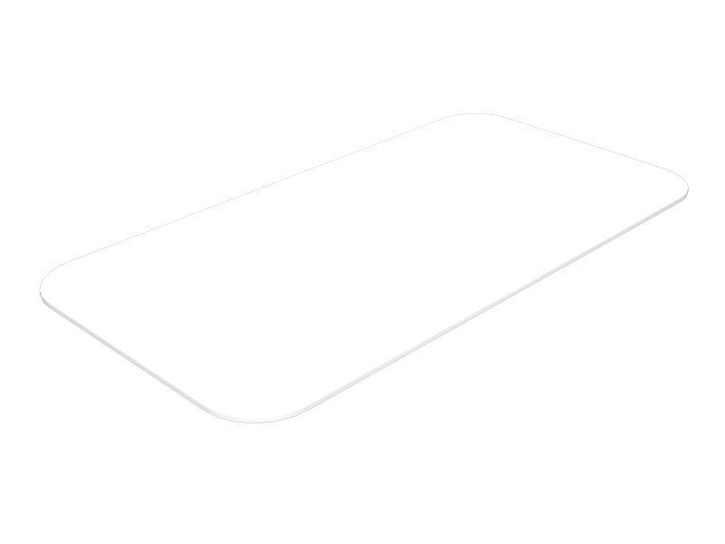 260-6944: НАКЛЕЙКА ПАНЕЛЬ УПРАВЛЕНИЯ