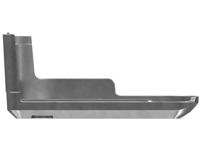 КРЫШКА ПРАВАЯ