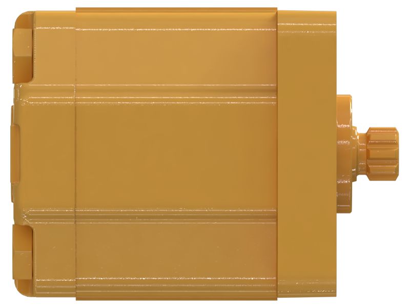 БЛОК ЭЛЕКТРОДВИГАТЕЛЯ GR