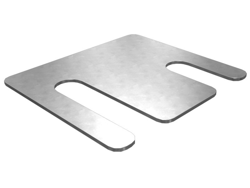 РЕГУЛИРОВОЧНАЯ ПРОКЛАДКА