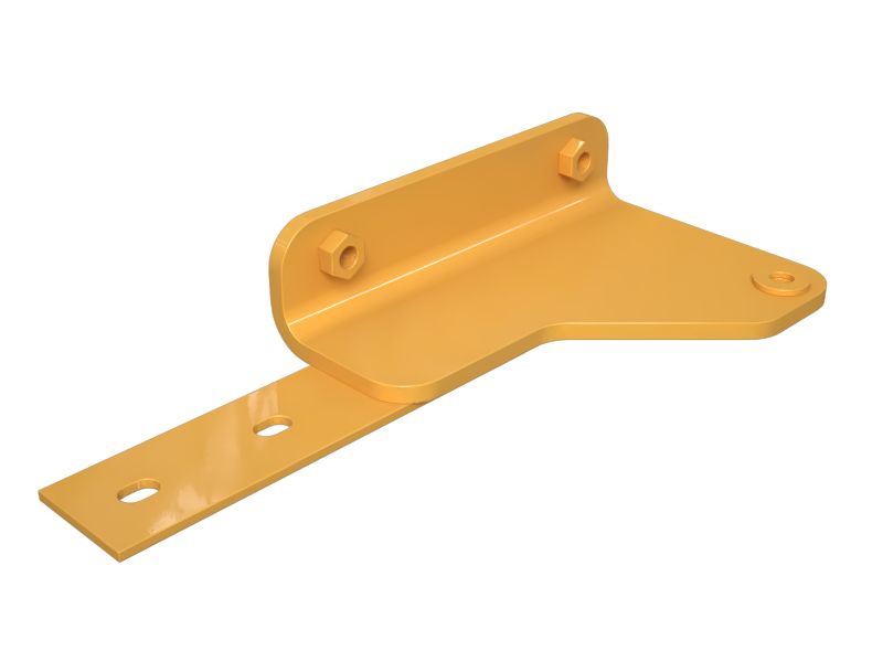 187-4807: КРОНШТЕЙН В СБОРЕ