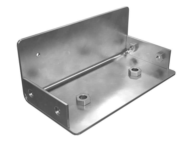 КРЫШКА В СБОРЕ