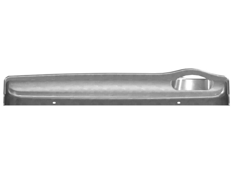 КОЖУХ ЗАДНИЙ