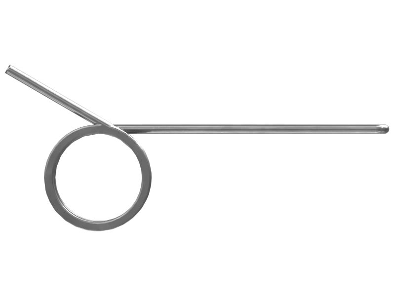 ПРУЖИНА НАТЯЖЕНИЯ