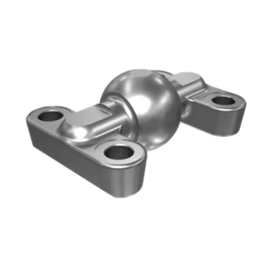 251-9827: TRUNNION