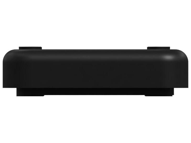 КРЫШКА В СБОРЕ