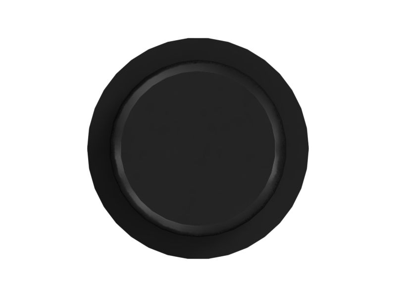 КРЫШКА ЗАЩИТНАЯ