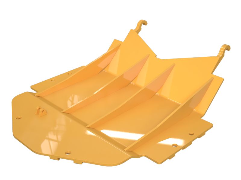 ОГРАЖДЕНИЕ В СБОРЕ