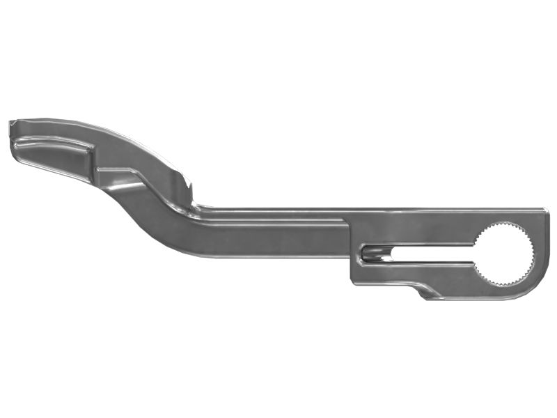 МУФТА ПЕДАЛИ