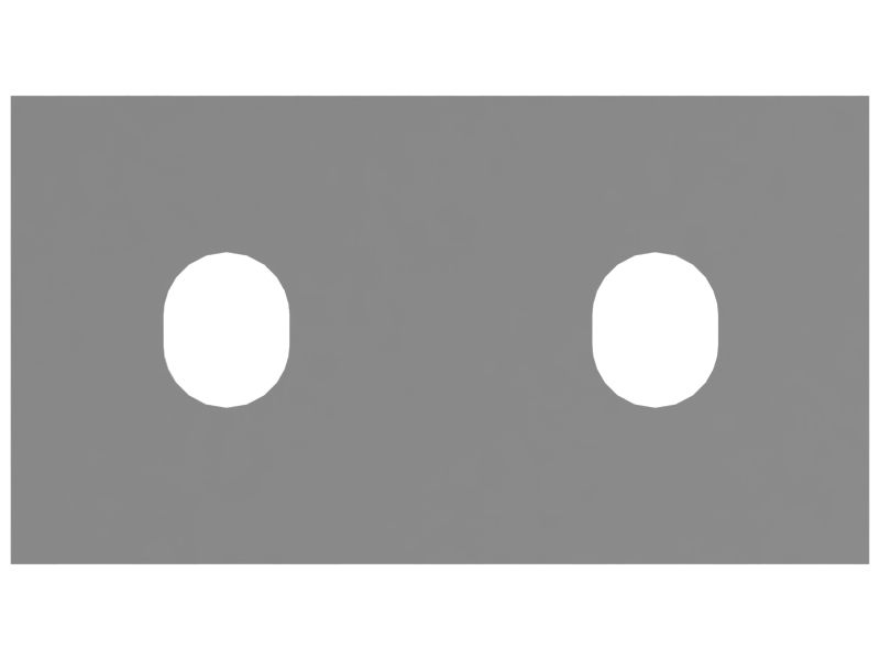 РЕГУЛИРОВОЧНАЯ ПРОКЛАДКА