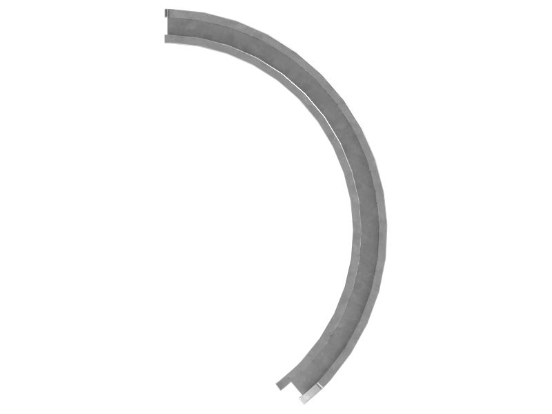 ПЛАСТИНА В СБОРЕ, ЛЕВАЯ