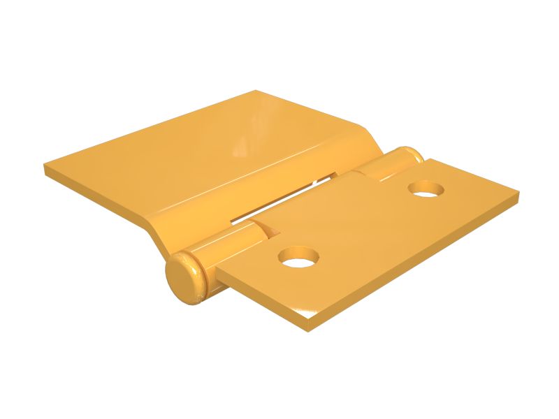 189-2717: ШАРНИР В СБОРЕ