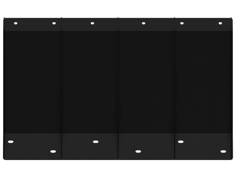 ОГРАЖДЕНИЕ В СБОРЕ