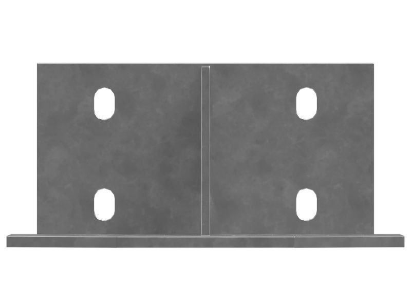 184-7871: Gear Pump Support Plate 1847871 купить