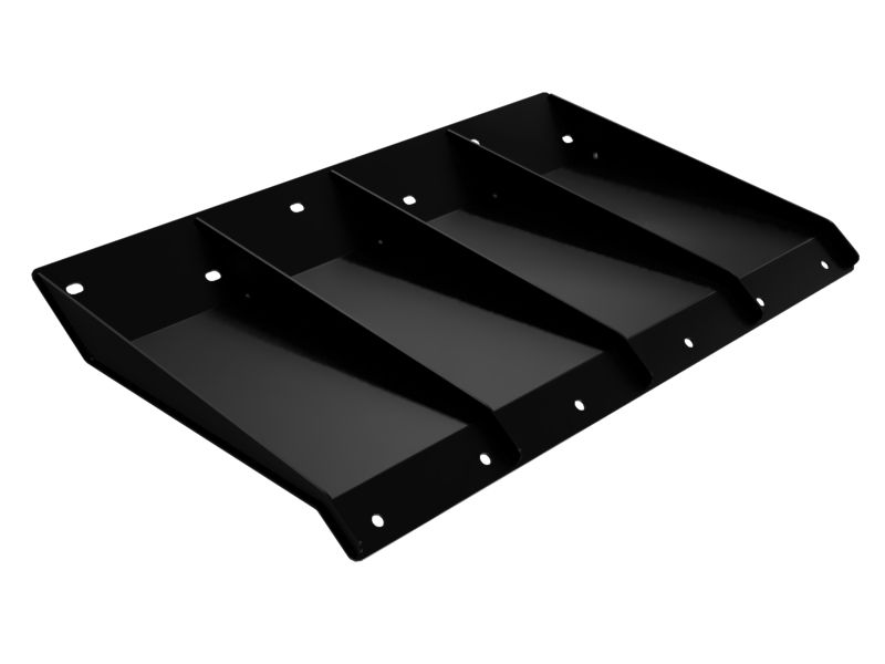 ОГРАЖДЕНИЕ В СБОРЕ