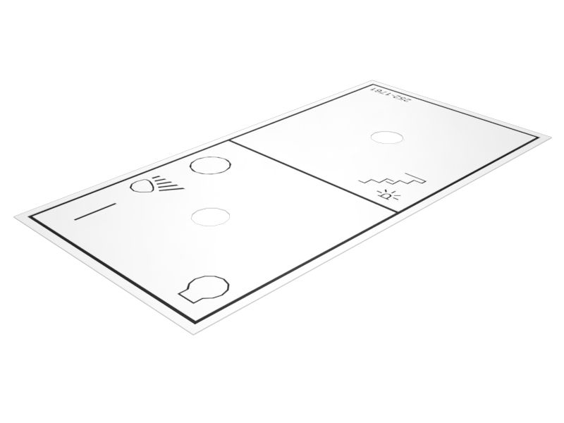 НАКЛЕЙКА РАБОТА