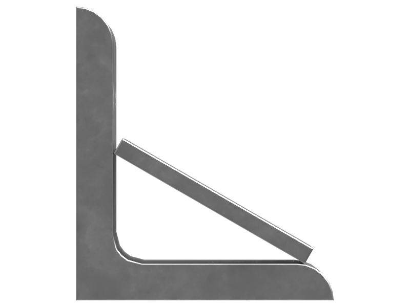 ОГРАЖДЕНИЕ В СБОРЕ