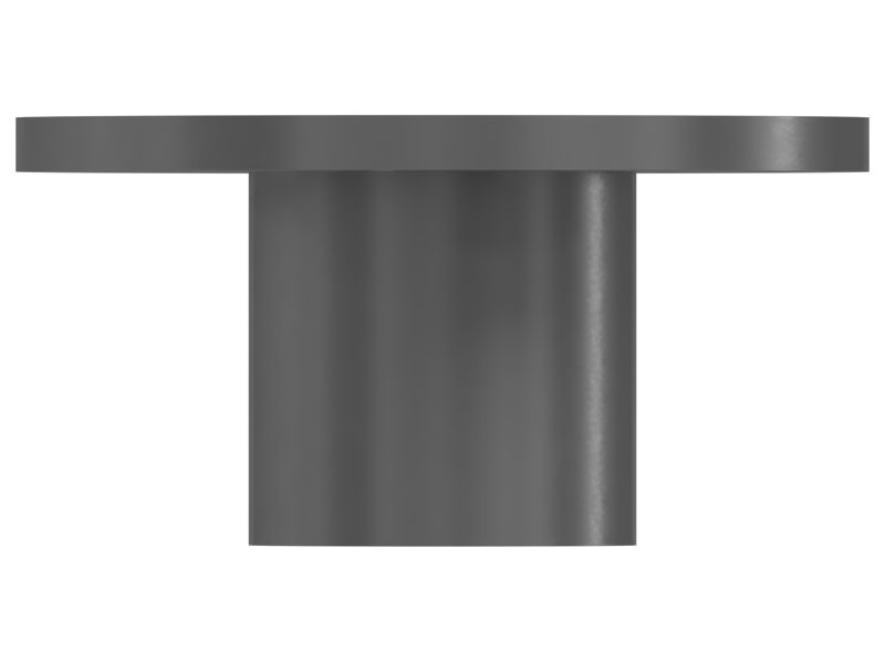 ГАЙКА СВАРНАЯ