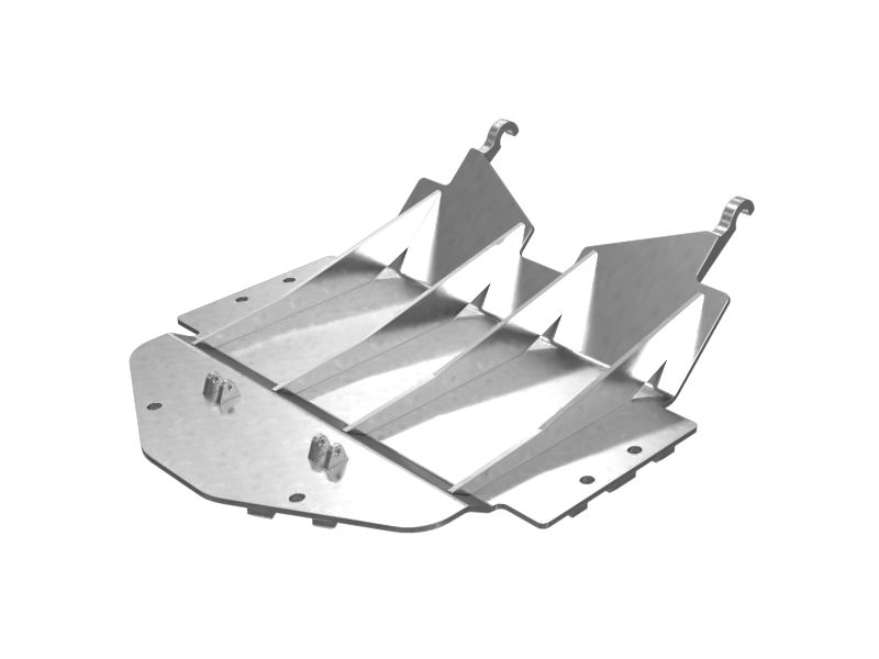 168-6939: Compactor Guard | CATCorp