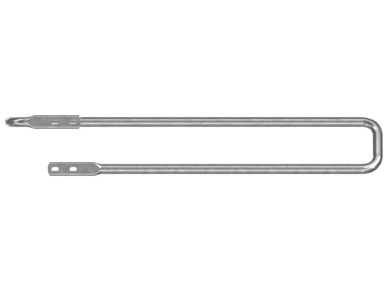 РУКОЯТЬ ЛЕВАЯ