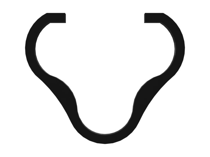 ШАЙБА СТОПОРНАЯ