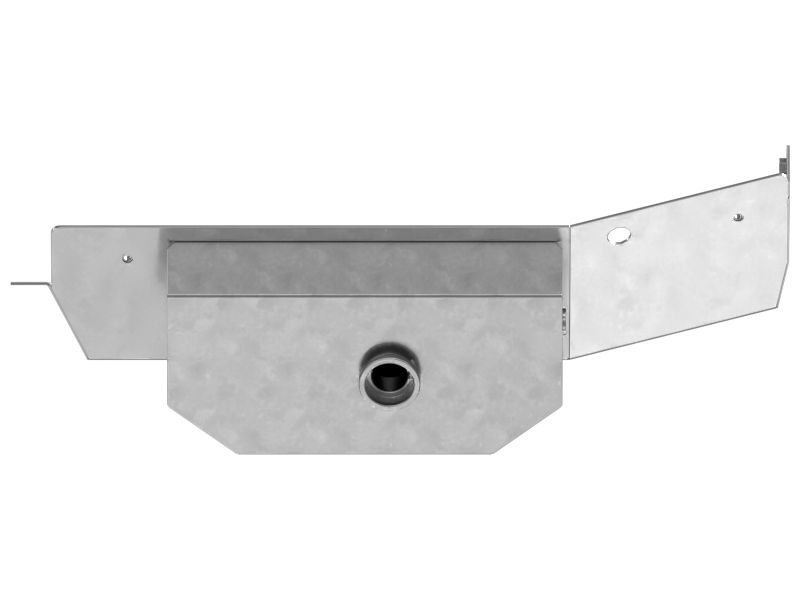 БАК В СБОРЕ