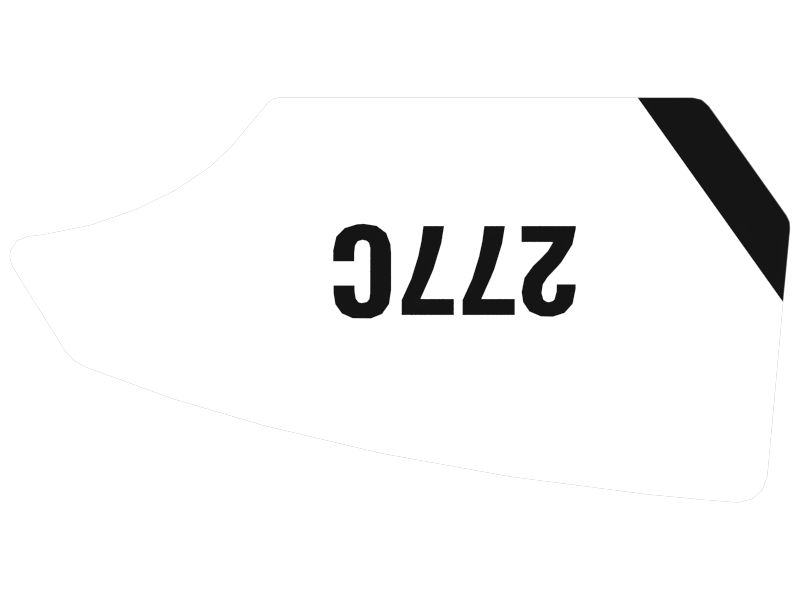 НАКЛЕЙКА 277C