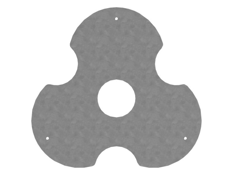 КРЫШКА ВАЛЬЦА