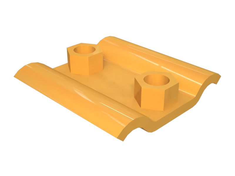 173-8074: СКОБА В СБОРЕ