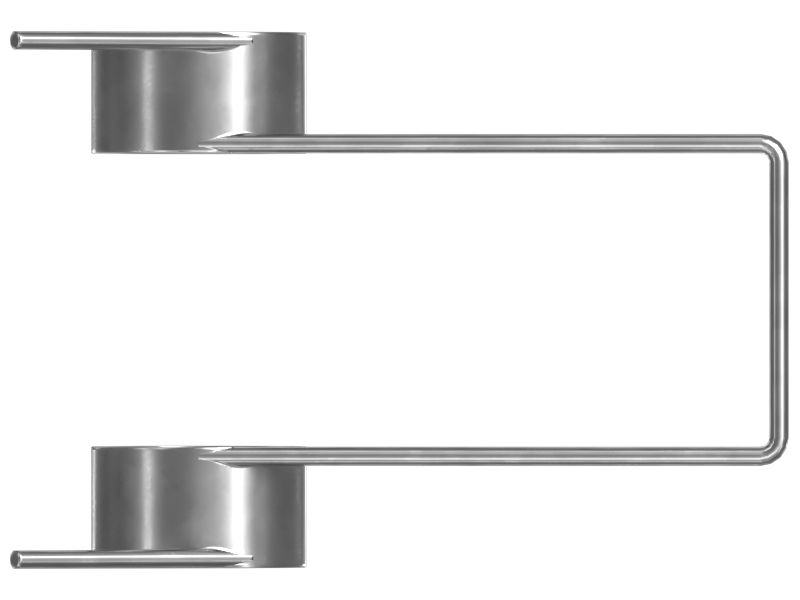 ПРУЖИНА НАТЯЖЕНИЯ