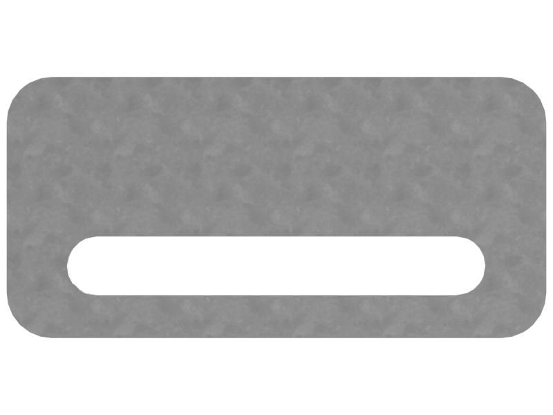 ОПОРА С КОВРИКОМ