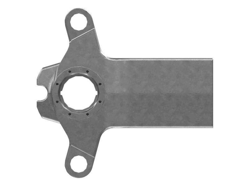 СЦЕПНОЕ УСТРОЙСТВО