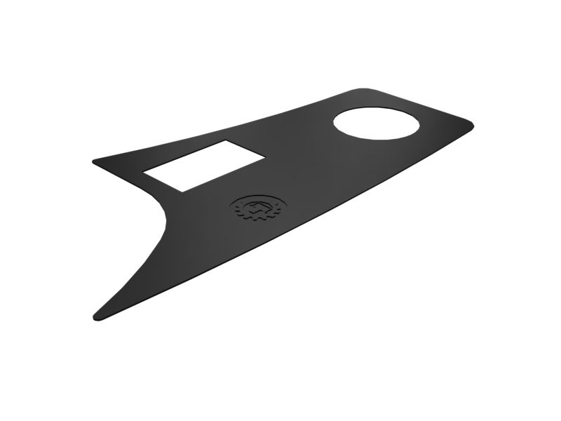 289-3345: НАКЛЕЙКА