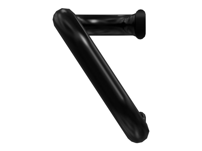 РУКОЯТЬ ПРАВАЯ