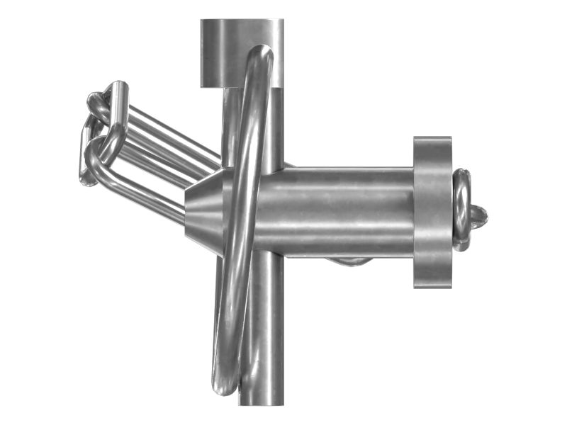 ПАЛЕЦ В СБОРЕ