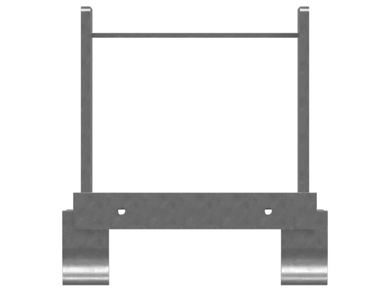 КРЮК В СБОРЕ BLAN