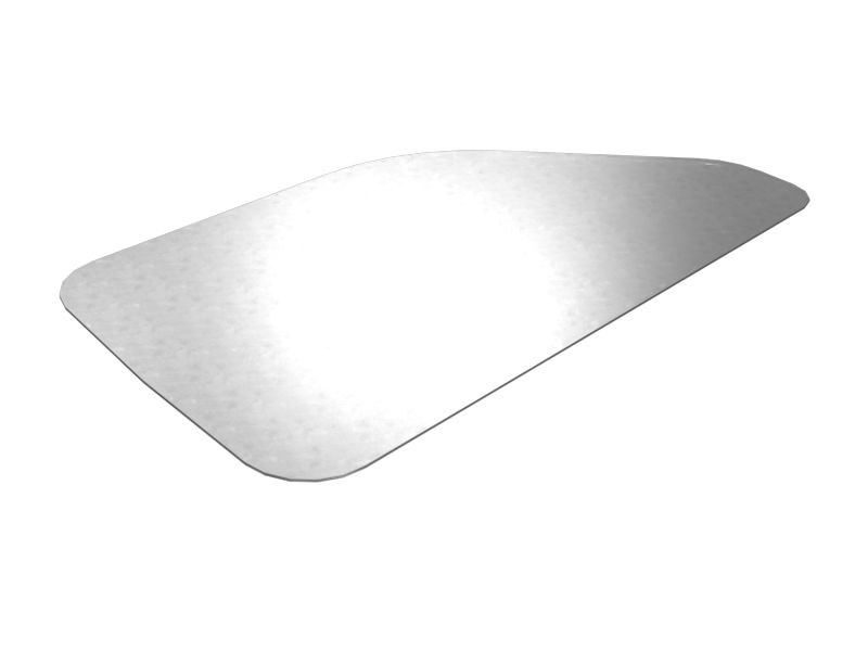 СТЕКЛО ПРАВОЕ