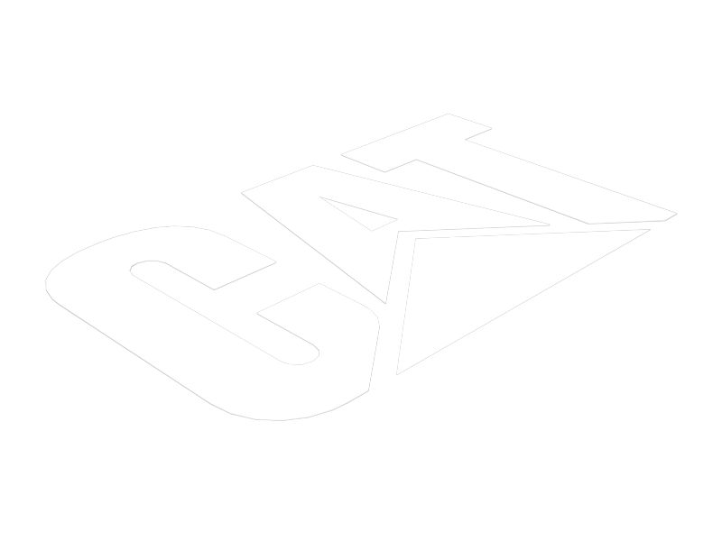 НАКЛЕЙКА CAT