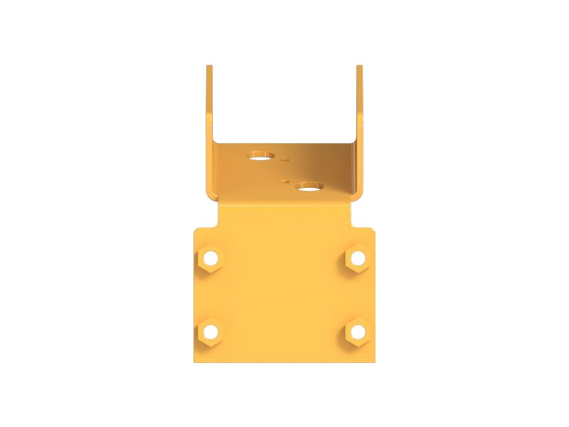 227-4233: Signal Lamp Mount Plate 2274233 buy
